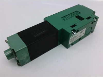 ASCO A12SS400M000061