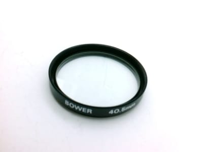 BOWER LENS FU405
