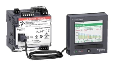 SCHNEIDER ELECTRIC METSEPM8244