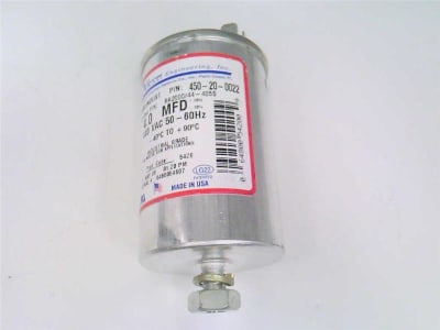 AMRAD ENGINEERING 450-20-0022