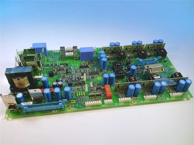 ASEA BROWN BOVERI SNAT-7261-INT