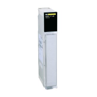 SCHNEIDER ELECTRIC 140CPU31110C