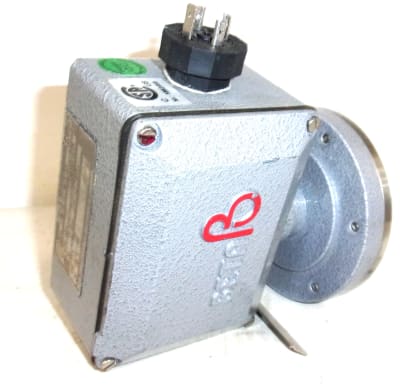 HATHAWAY C1-P304L-S1B-P2-K1-M-S-X3