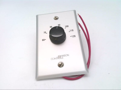 JOHNSON CONTROLS Y45BA-2C