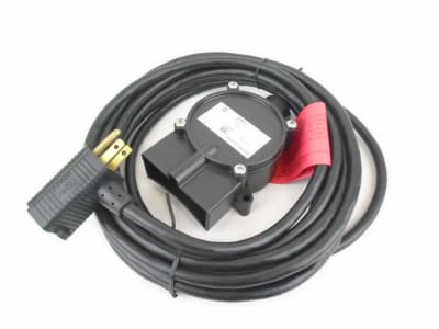 LITTLE GIANT PUMP RS-5