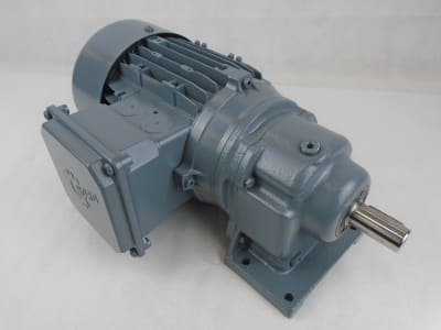 NORD SK-05-80LH/4-TF