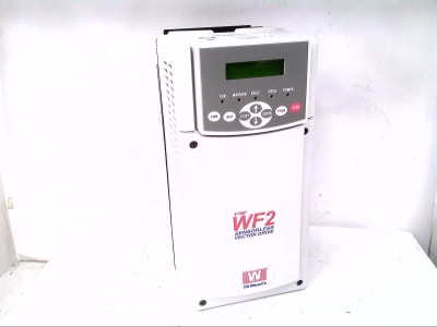 DANFOSS WF2C50020D