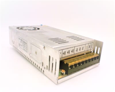 GENSSI S-350-24
