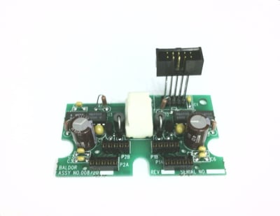 ASEA BROWN BOVERI 0087201