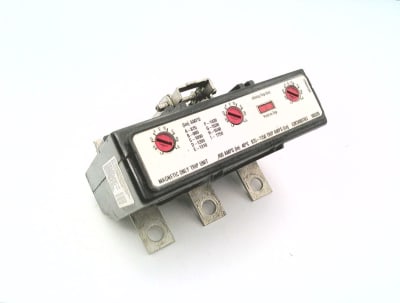 EATON CORPORATION E2K3400TMJ