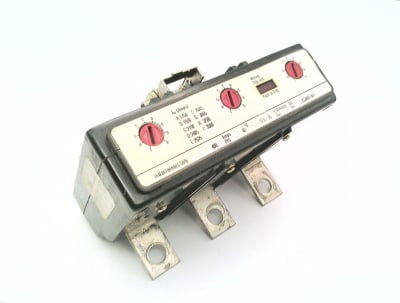 EATON CORPORATION E2K3400TMR