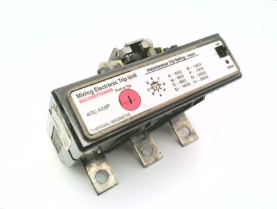 EATON CORPORATION KEM3400TM2