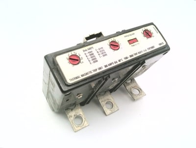 EATON CORPORATION E2K3300T