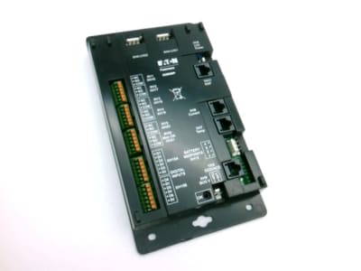 EATON CORPORATION 108GP