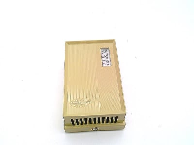INVENSYS TC-1191-403