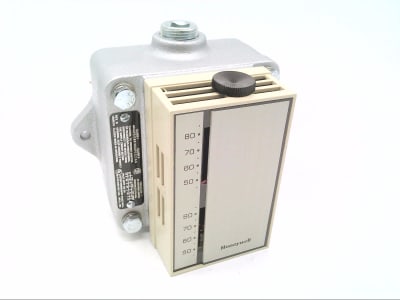 HONEYWELL T6051B-1006