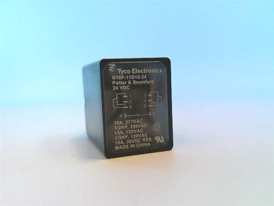 TE CONNECTIVITY 5-1393144-7