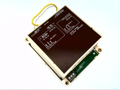 JOHNSON CONTROLS VQ-6100-1