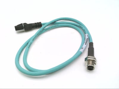 TURCK RJ45 FKFDD 440-1M