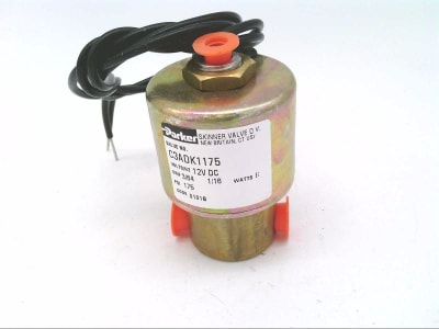 PARKER C 3A DK 1 175DC11AD