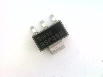 INFINEON BSP350