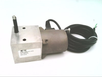 CELESCO PT801-0002-611-1215