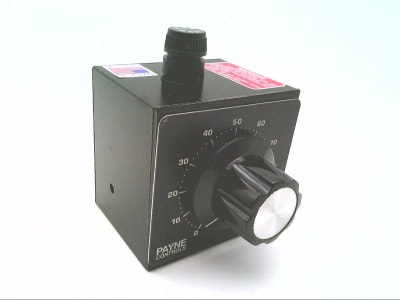 PAYNE ENGINEERING 18TBP-1-10