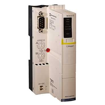 SCHNEIDER ELECTRIC STBNCO1010