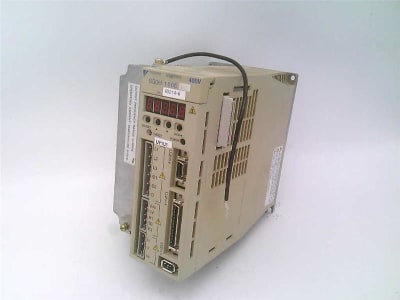 YASKAWA ELECTRIC SGDH-15DE-Y12