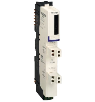 SCHNEIDER ELECTRIC STB-PDT-3100