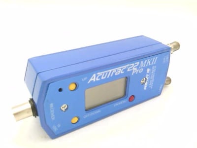 PERFECT VISION ACUTRAC-22-MKII-PRO