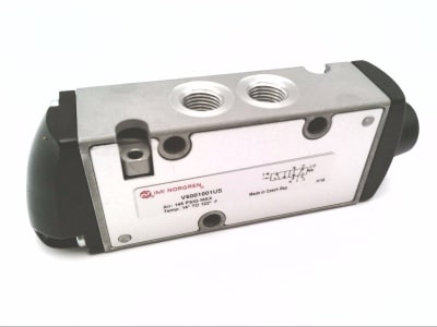 NORGREN V6001001US