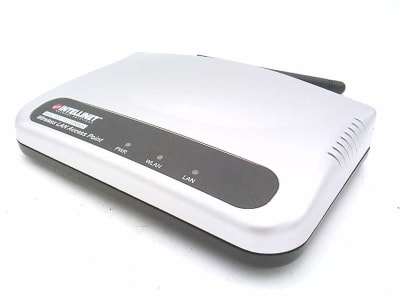INTELLINET 500500