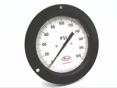 DWYER 7100-G200