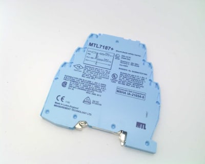 EATON CORPORATION MTL7187