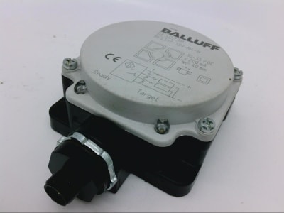BALLUFF BES 517-139-M4-H