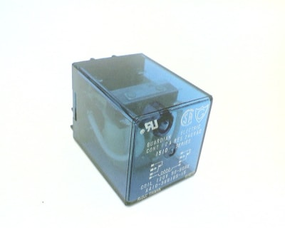 GUARDIAN ELECTRIC CO A410-366185-15