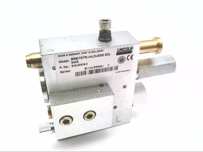 LINCOLN INDUSTRIAL 615-27519-2