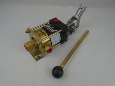 HASKEL MHP-71