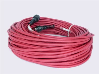 MCNAUGHTON MCKAY ELECTRIC CO MCMXDCX-XP85-200R