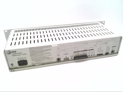 HARRIS CORPORATION D300