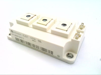 INFINEON FF300R12KE3