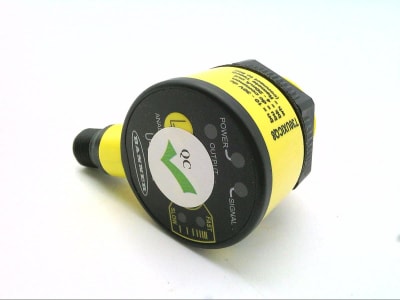 BANNER ENGINEERING T30UXICQ8