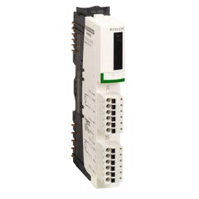 SCHNEIDER ELECTRIC STB-DAI-7220K
