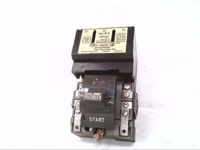 WESTINGHOUSE A100KOCR