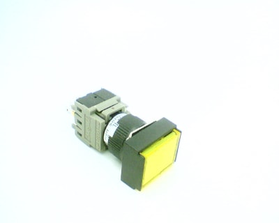 FUJI ELECTRIC AH164-TLY11B