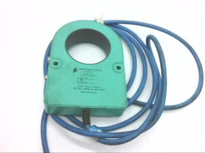 PEPPERL & FUCHS RJ43-N