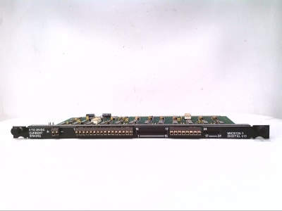 EMERSON MIC8124-1