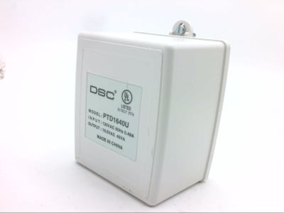 TYCO PTD1640U