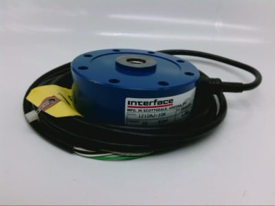 INTERFACE 1210AJ-10K